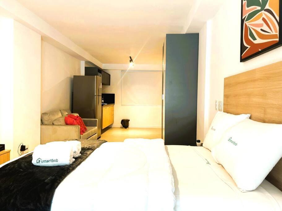 Apartamento Selfie Tech Copacabana By Housi Río de Janeiro Exterior foto