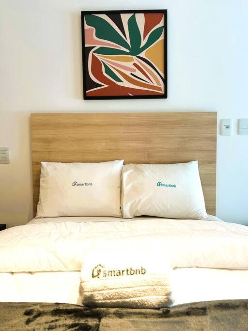Apartamento Selfie Tech Copacabana By Housi Río de Janeiro Exterior foto
