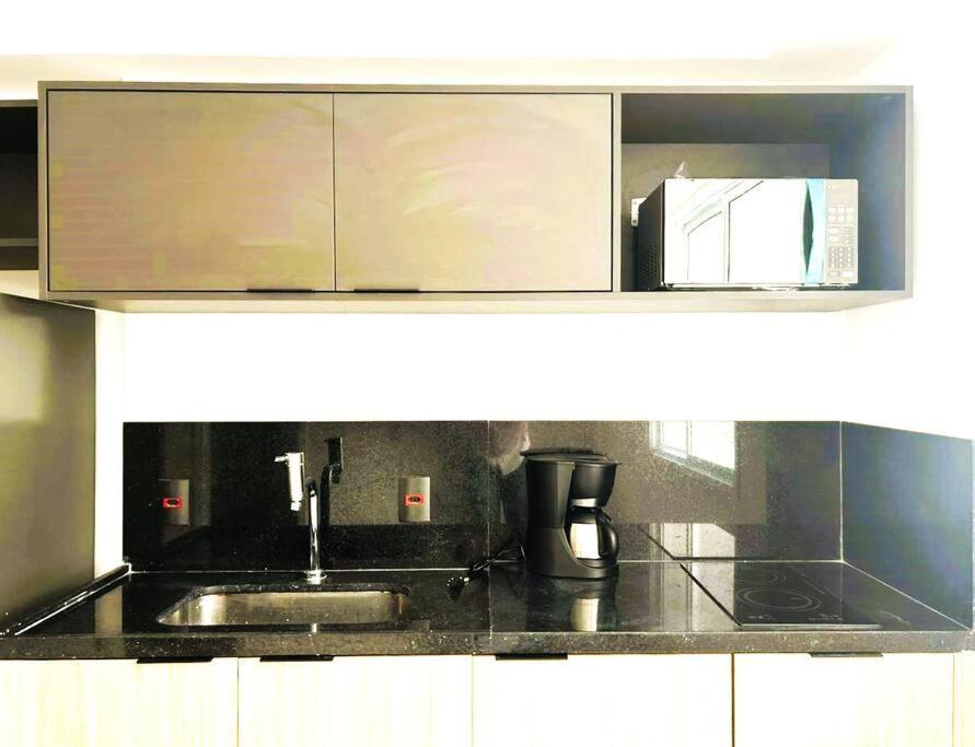 Apartamento Selfie Tech Copacabana By Housi Río de Janeiro Exterior foto